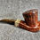 Thumbnail: Pipe 1135 Large Cup & saucer