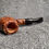 Thumbnail: Pipe 1134 - Soft panelled brandy
