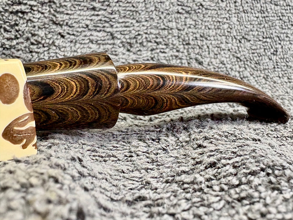 Thumbnail: Pipe 1135 Large Cup & saucer