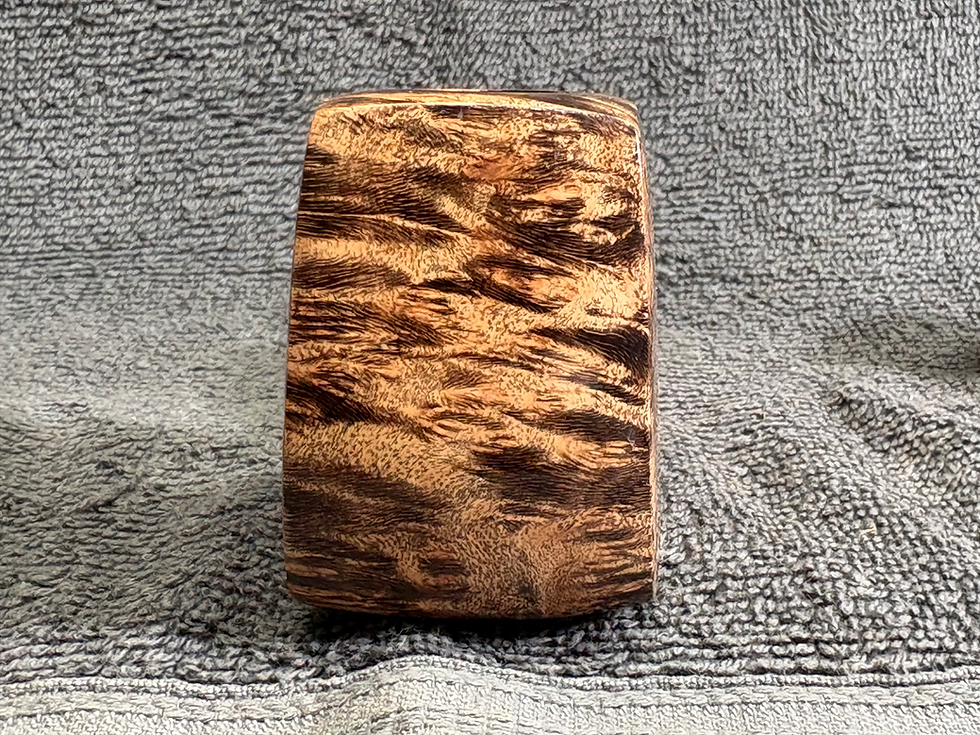 Thumbnail: Pipe 1123 panelled billiard 