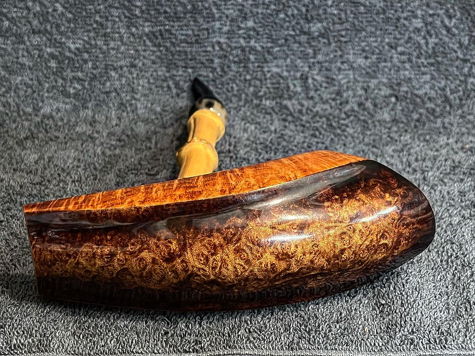 Thumbnail: Pipe 777 - 4 Star