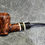 Thumbnail: Pipe 1050 Tear Drop Rhodesian 
