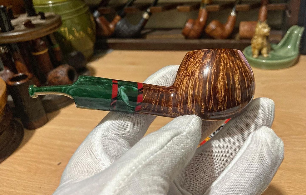 Thumbnail: Pipe 500, 4 star