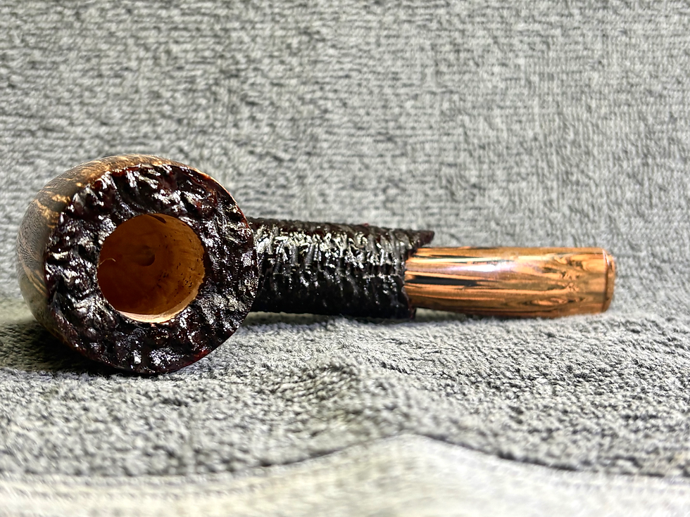 Thumbnail: Pipe 1113 Stout billiard