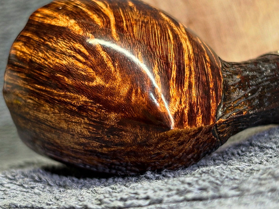 Thumbnail: St James pipe 1043