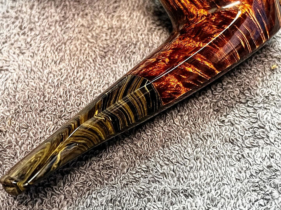 Thumbnail: Pipe 867 - 4 Star