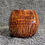 Thumbnail: Pipe 1055 - 5 Star SUPERGRAIN panelled apple 
