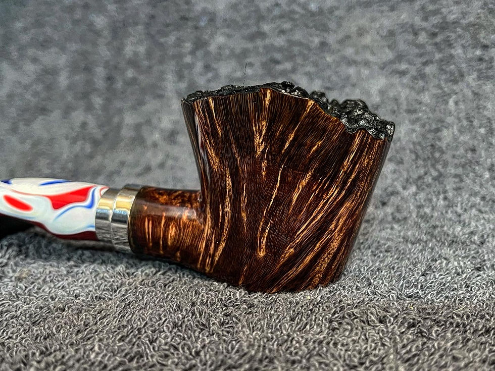 Thumbnail: Pipe 742 - Crown Series 2