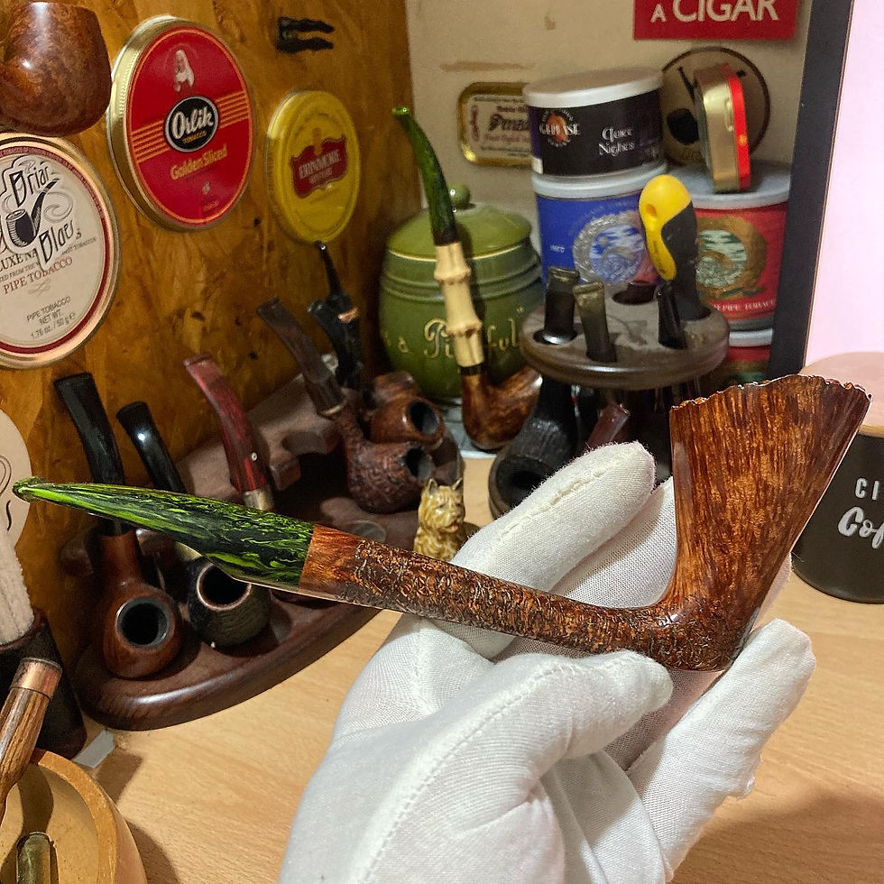 Thumbnail: Pipe 401