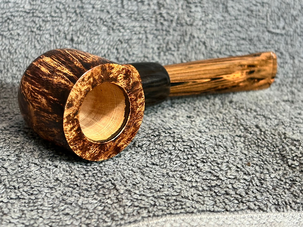 Thumbnail: Pipe 1172 Straight Pot
