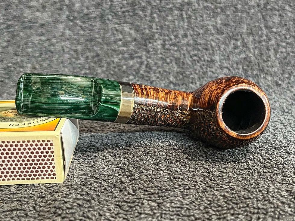 Thumbnail: Pipe 766