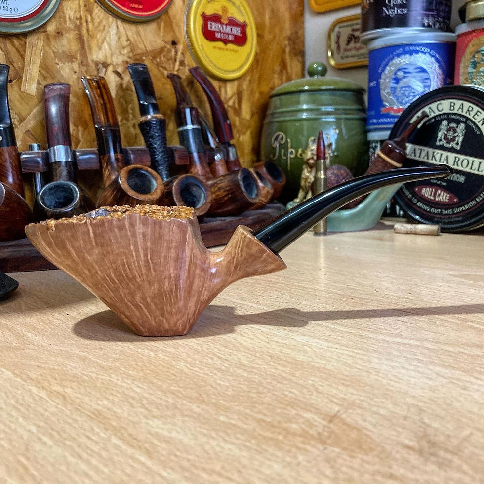 Thumbnail: Pipe 352 Freehand