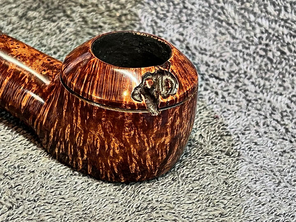 Thumbnail: Pipe 949 - 4 Star
