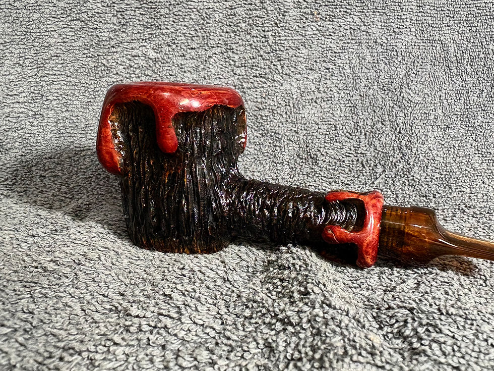 Thumbnail: Pipe 1164 - Dripwax
