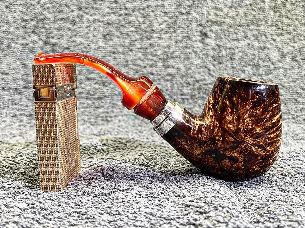 Thumbnail: Pipe 716 - 4 Star