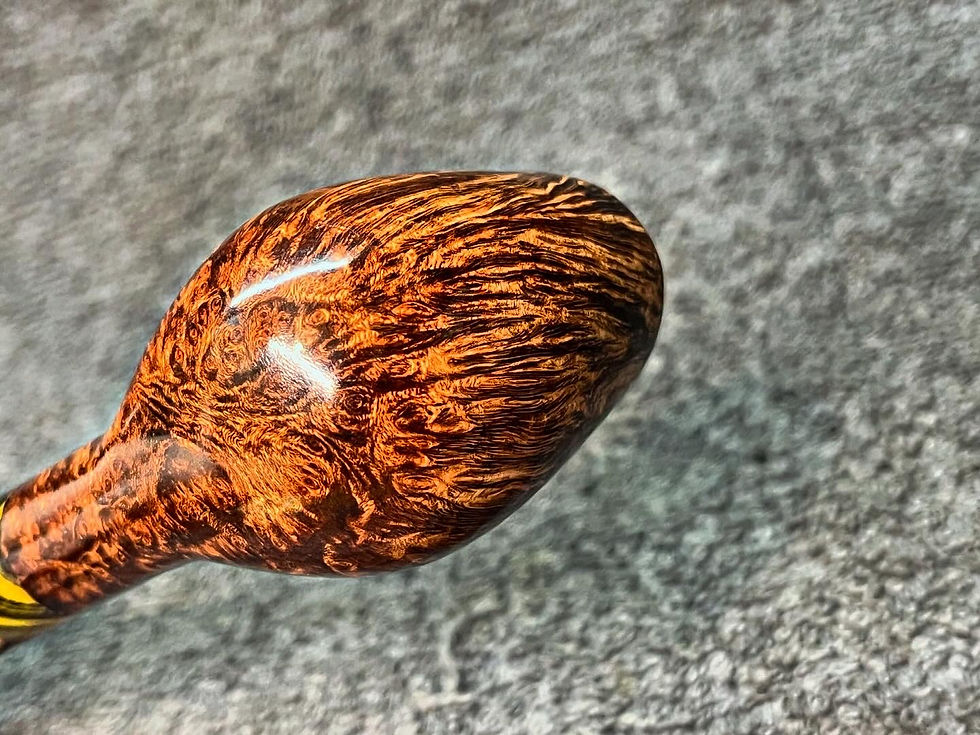 Thumbnail: Pipe 927 - 4 Star