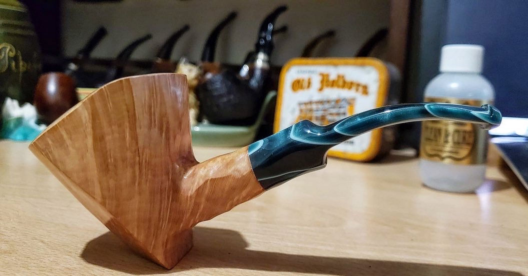 Pipe 601