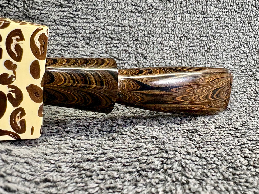 Thumbnail: Pipe 1135 Large Cup & saucer