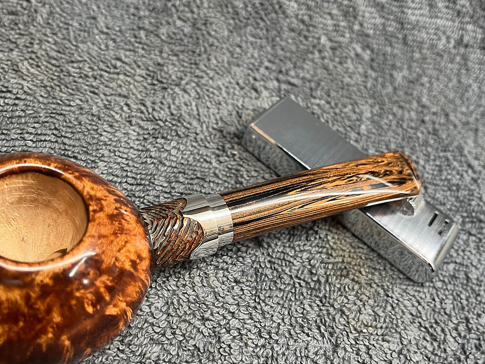 Thumbnail: Pipe 956 - Pebble