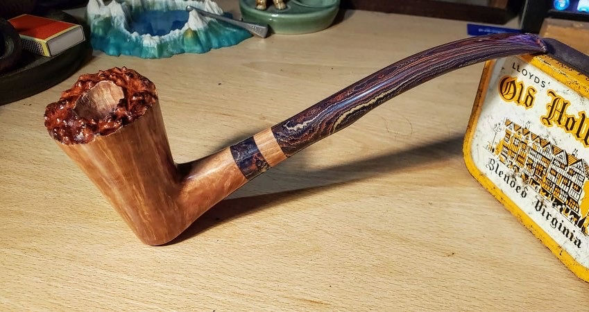 Thumbnail: Pipe 604 - 4 Star