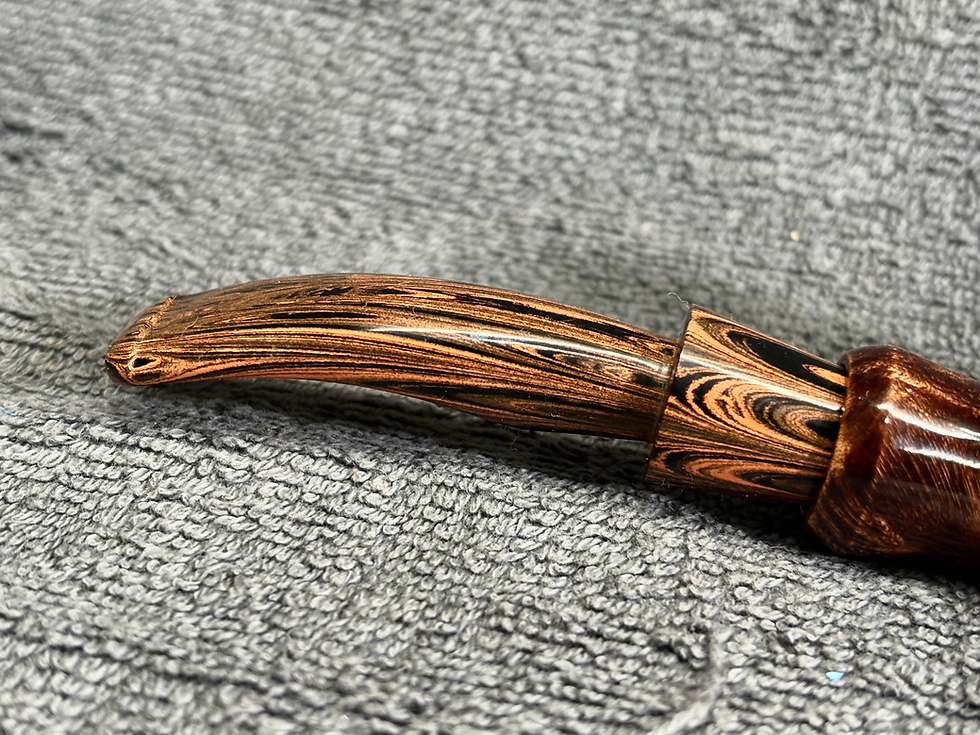 Thumbnail: Pipe 1128  - 4 Star author 
