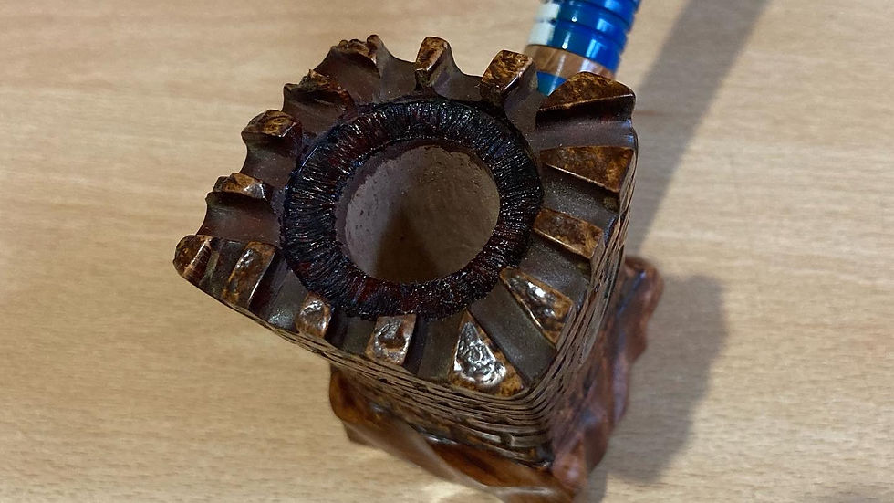 Thumbnail: Pipe 644 Crown Series