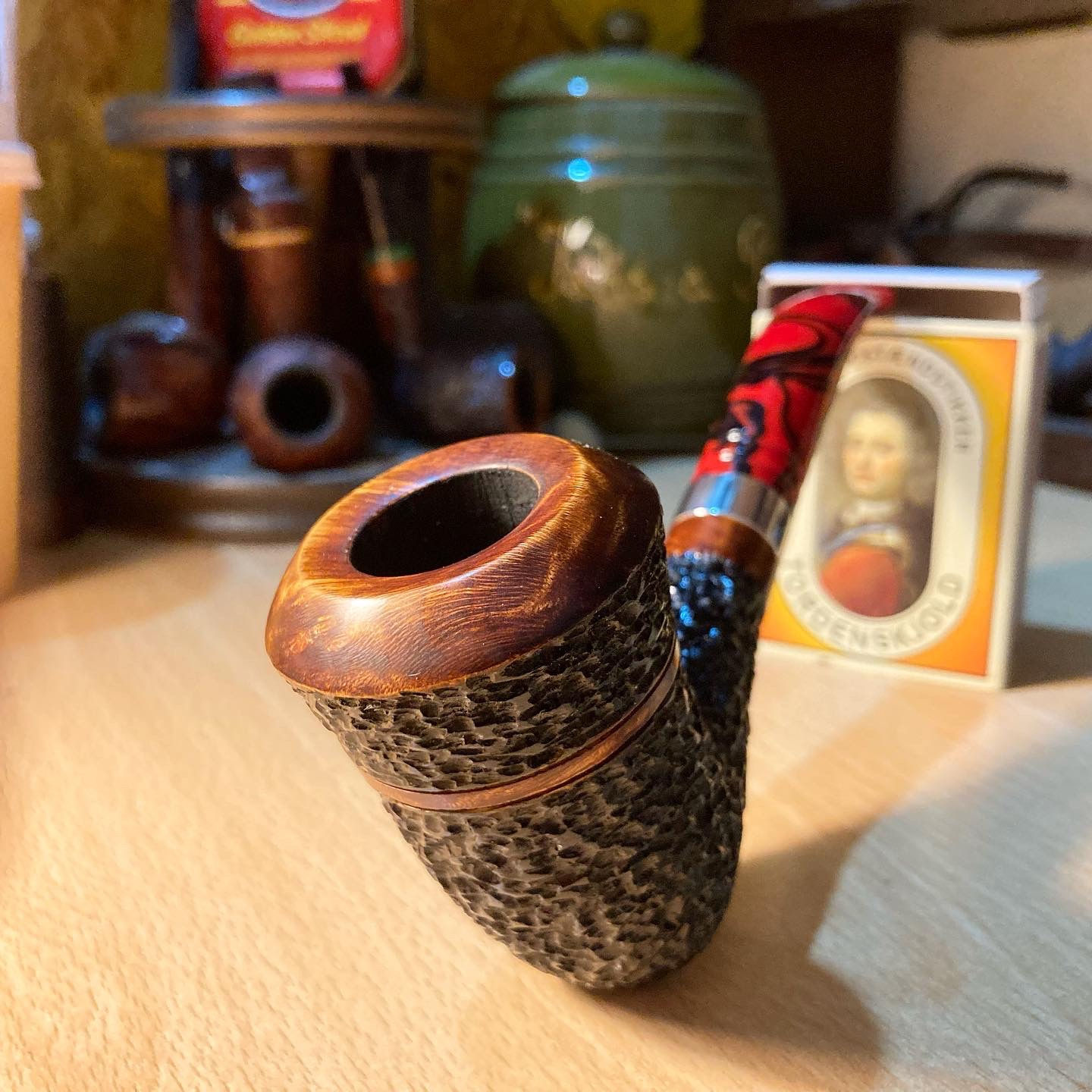 Pipe 470