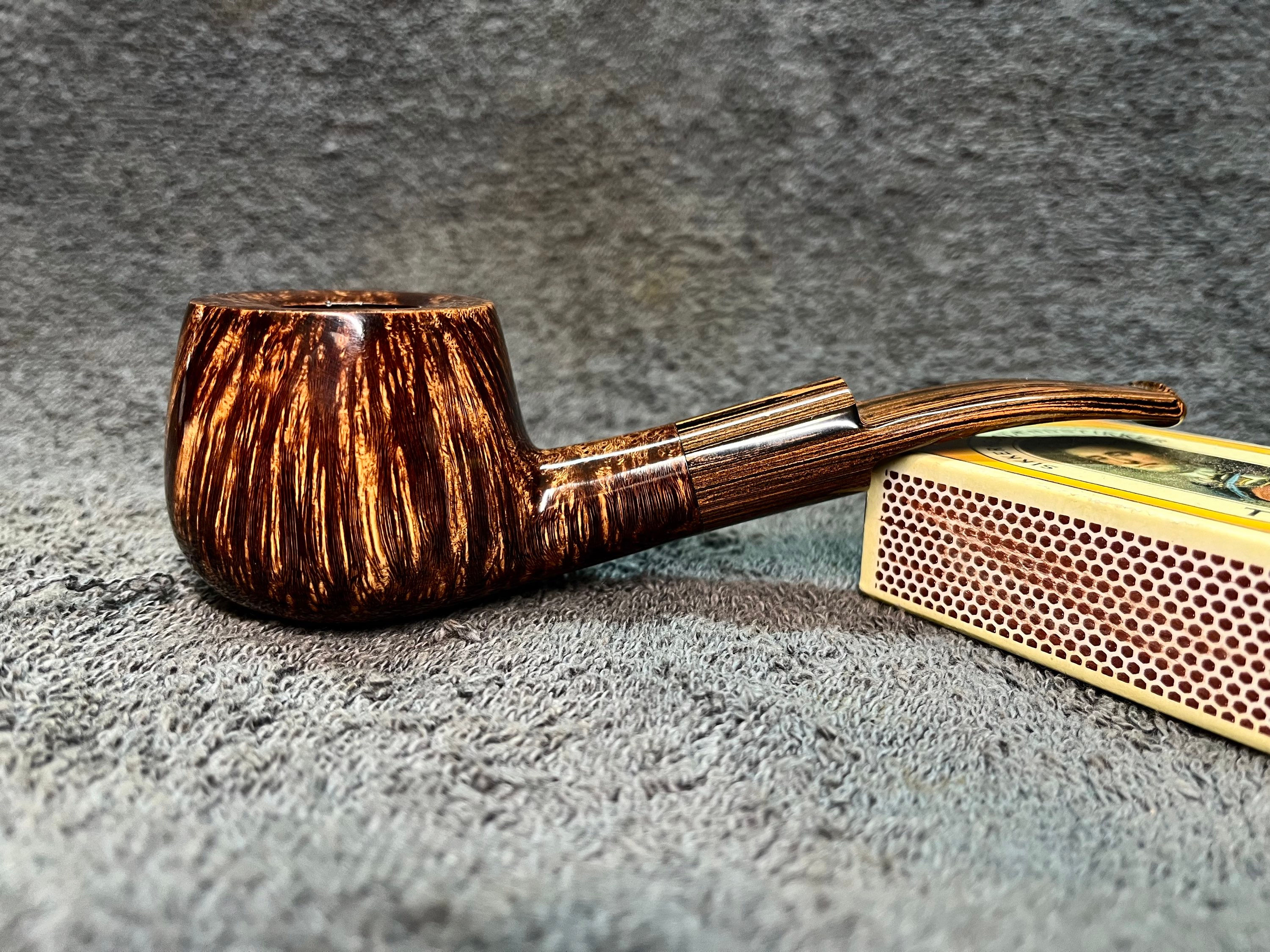 Pipe 929 - 4 Star