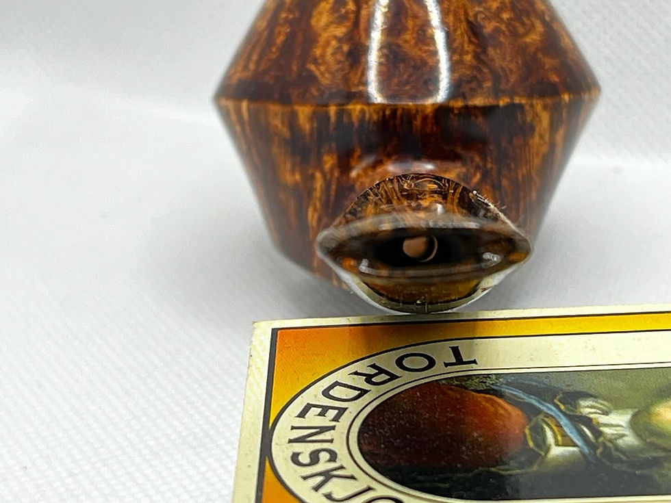 Thumbnail: Pipe 880 - NEW LOW PRICE - NON FILTERED 