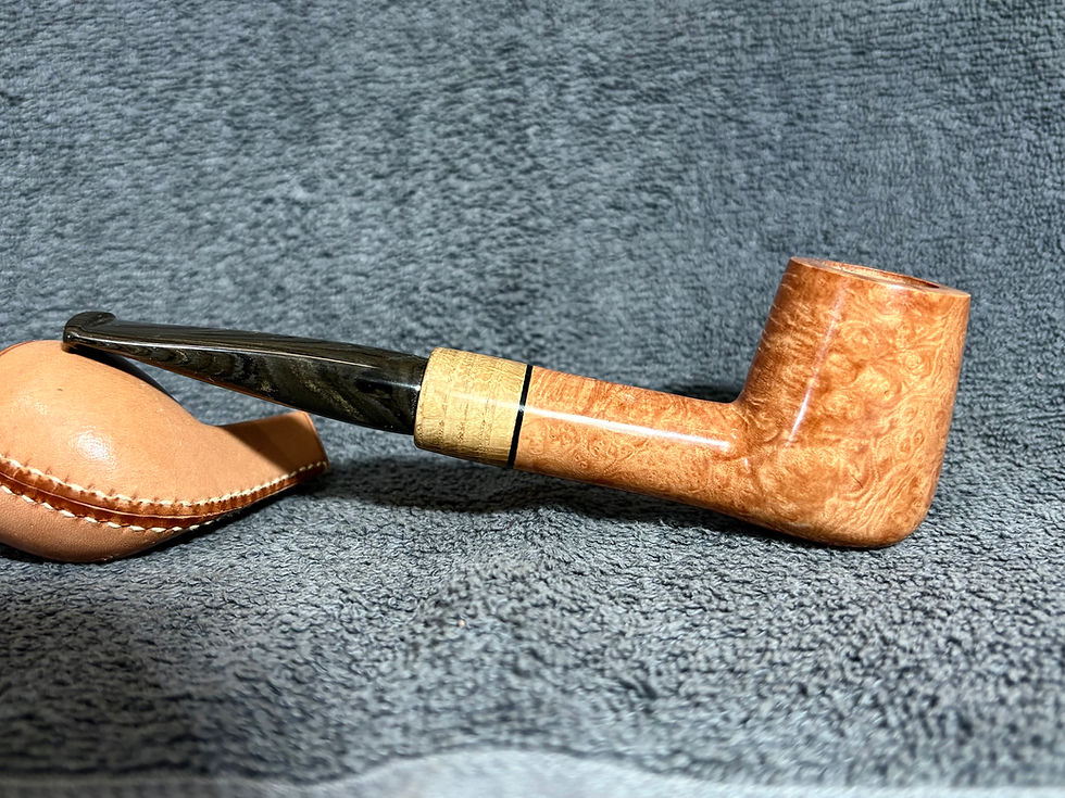 Thumbnail: Pipe 1197 - Virgin Billiard