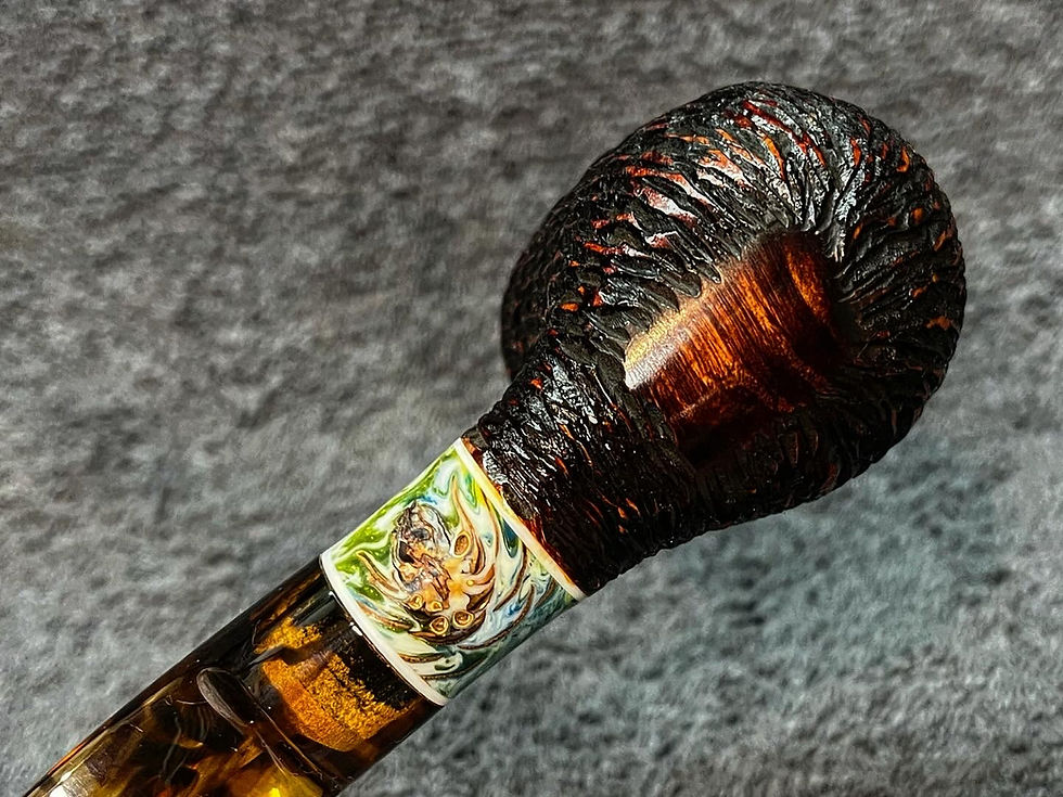 Thumbnail: Pipe 888