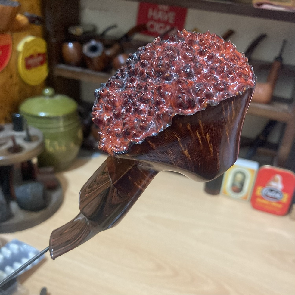 Thumbnail: Pipe 438 NOT FILTERED 