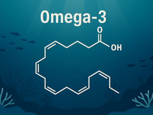 Sustainable Sources of Omega-3: Fish Oil Alternatives