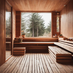 Saunas: Health Benefits and Traditional vs Infrared Sauna