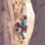 rock climbing vs bouldering gym gym