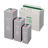 Hoppecke Solar Tubular battery