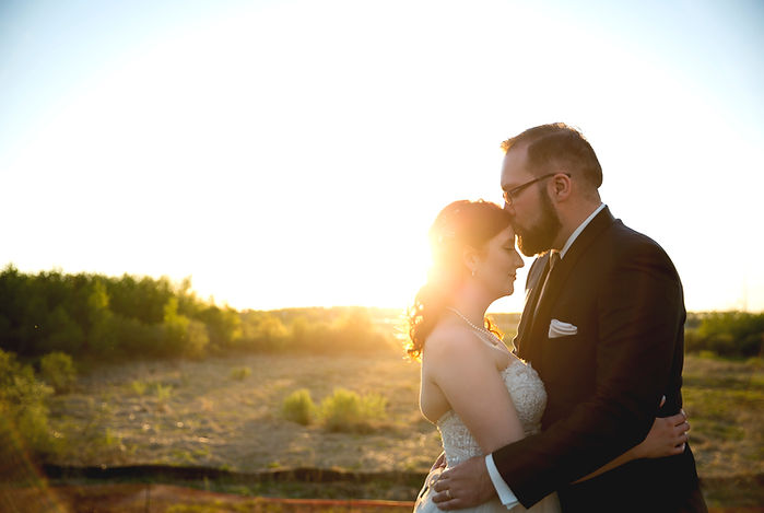 Edmonton Wedding Photographer | Photo Junkies