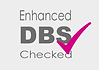Enchanced DBS checked
