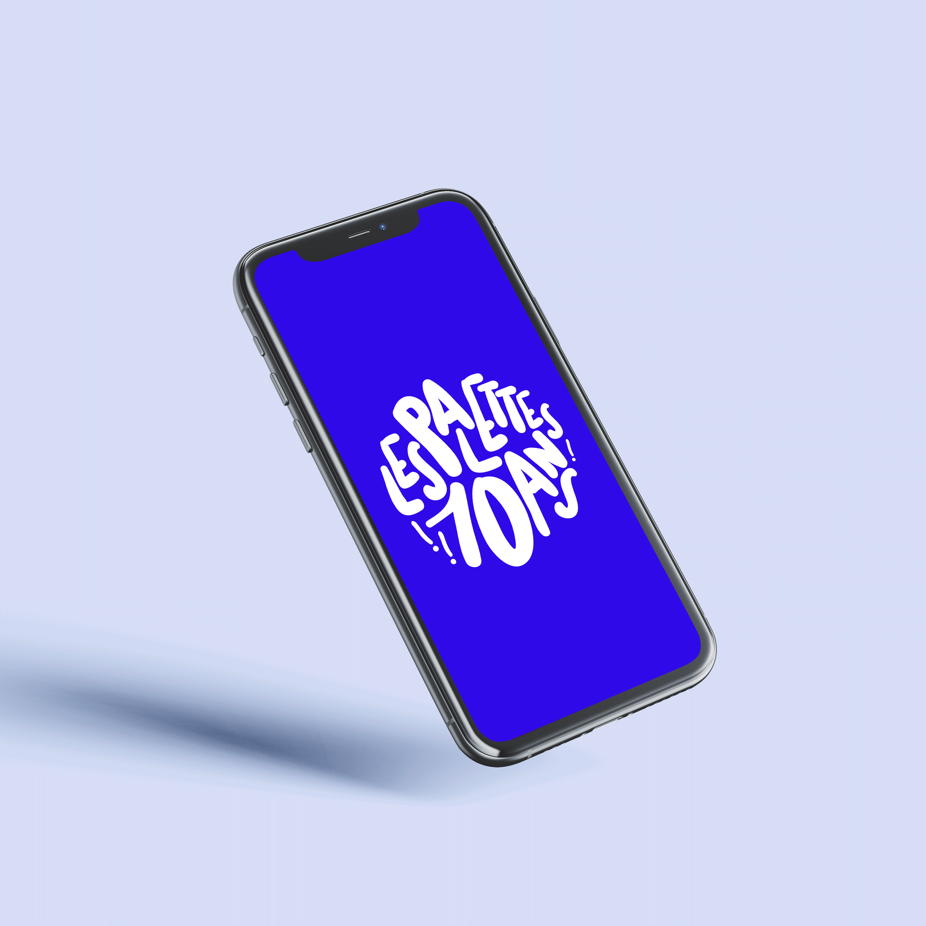 Fêtez votre anniversaire en créant un évènement avec une image forte et festive. Déclinaisons sur tote bag, réseaux sociaux.