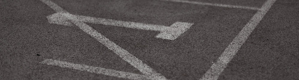running track