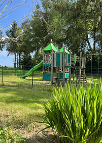 Kermarc'h play area