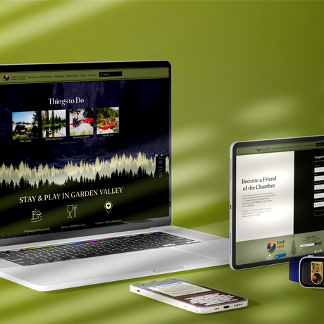 Garden Valley Chamber of Commerce