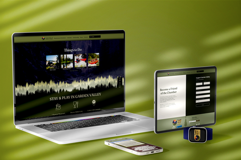 Garden Valley Chamber of Commerce