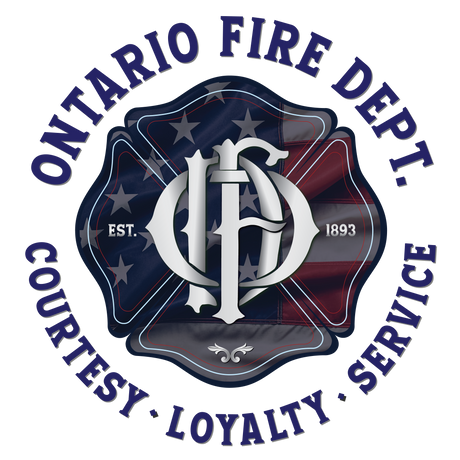 Ontario Fire Department