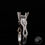 Thumbnail: Couture Diamond Engagement Ring Setting