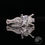 Thumbnail: Couture Diamond Engagement Ring Setting