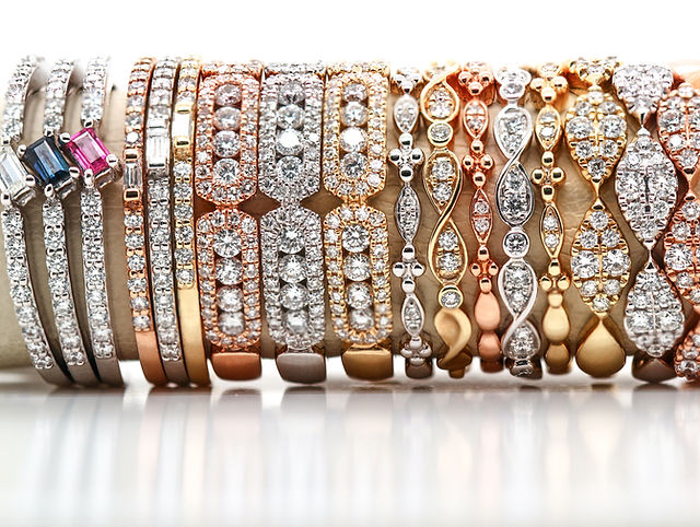 Rings | Obsession Diamonds