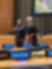 Kunal and Poonacha at UN.jpg