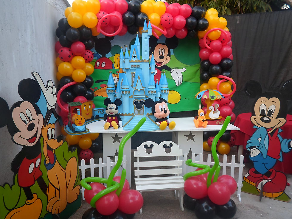 Mickey Provençal
