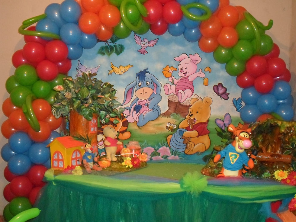 Pooh